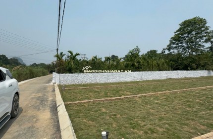  HƠN 400 TRIỆU – SỞ HỮU NGAY ĐẤT FULL THỔ CƯ SÁT HÀ NỘI!